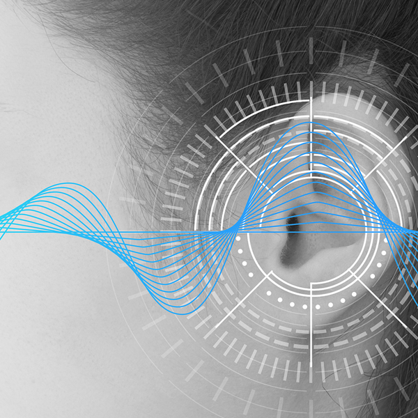 3D-Aeroakustiksimulation